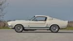 Shelby GT500 Super Snake 1967 года